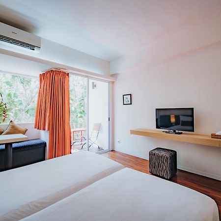 Allia Residence Nusa Dua  Exterior foto
