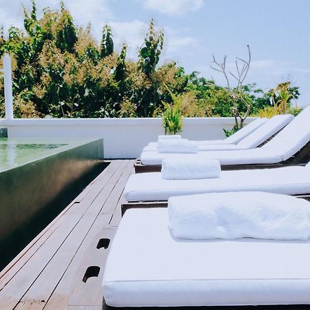 Allia Residence Nusa Dua  Exterior foto