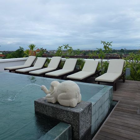 Allia Residence Nusa Dua  Exterior foto