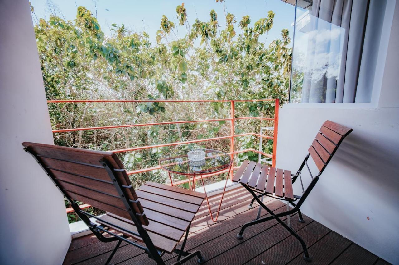 Allia Residence Nusa Dua  Exterior foto