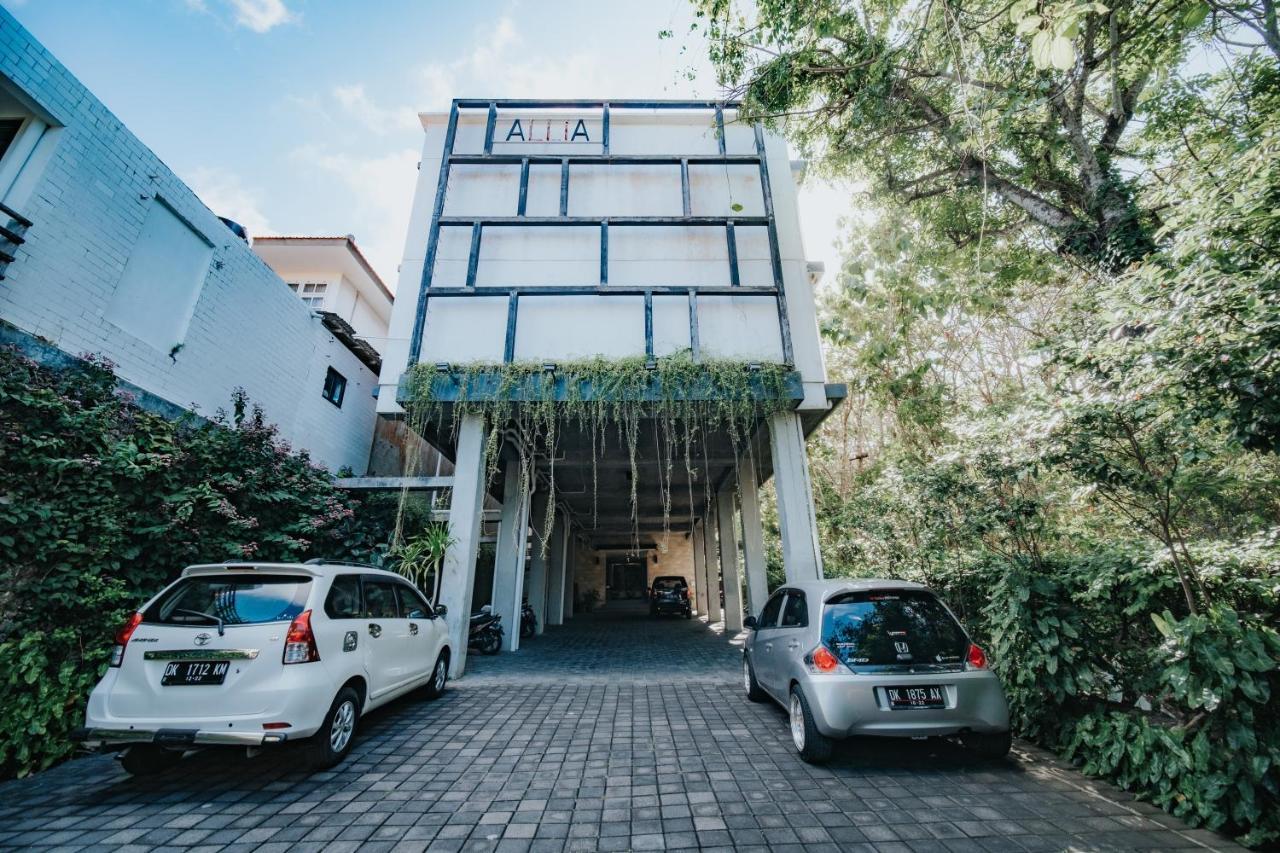 Allia Residence Nusa Dua  Exterior foto