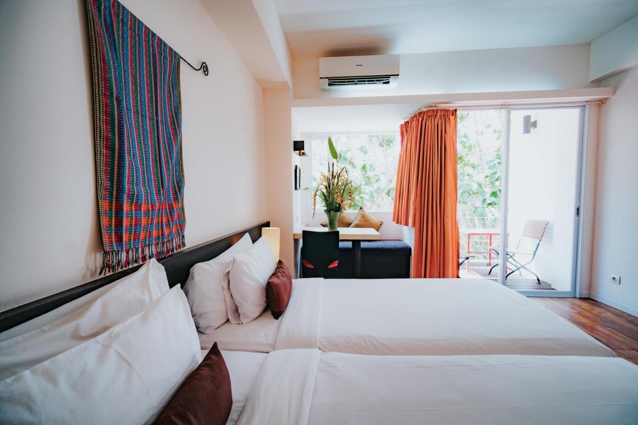Allia Residence Nusa Dua  Exterior foto