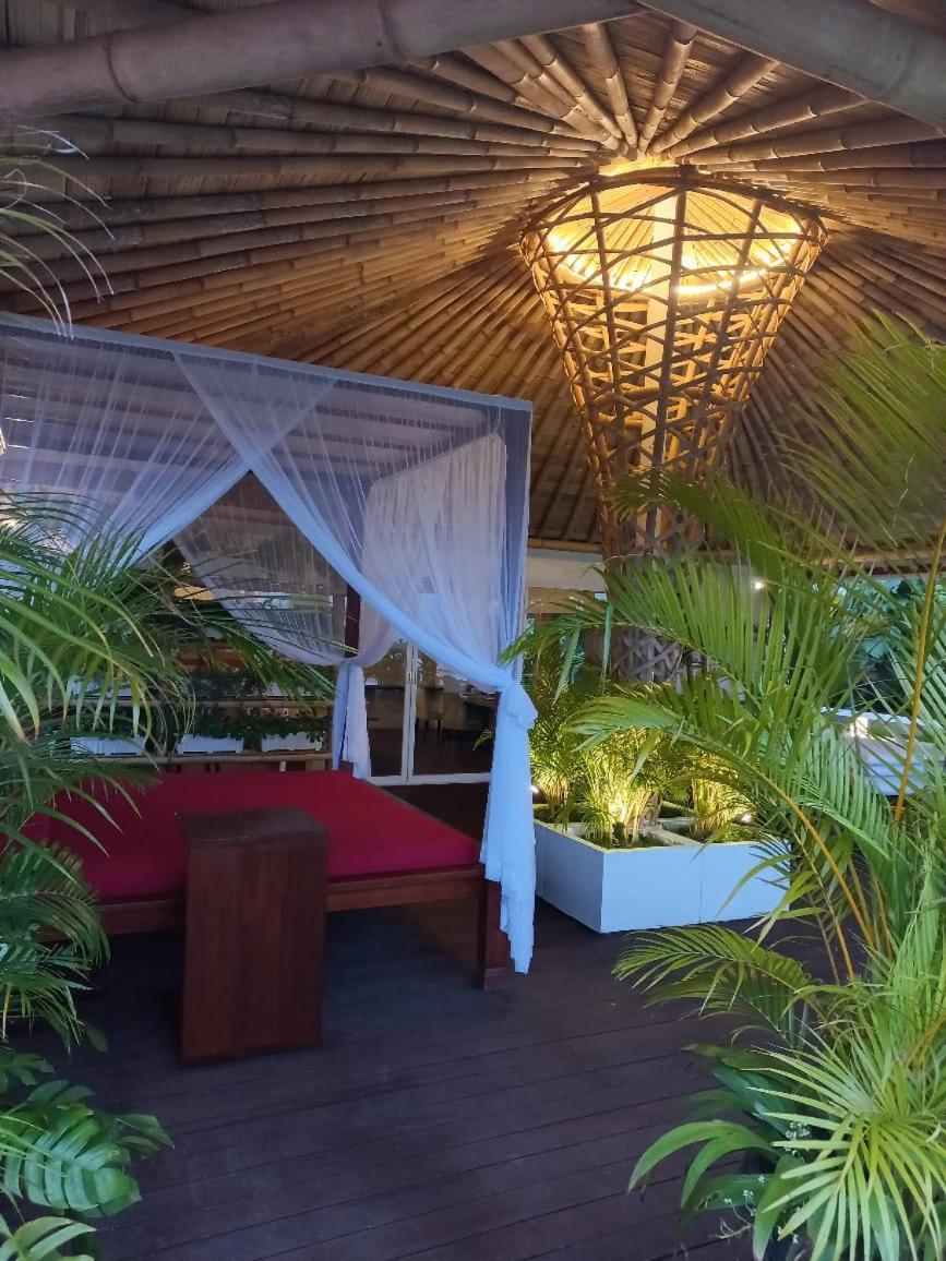 Allia Residence Nusa Dua  Exterior foto