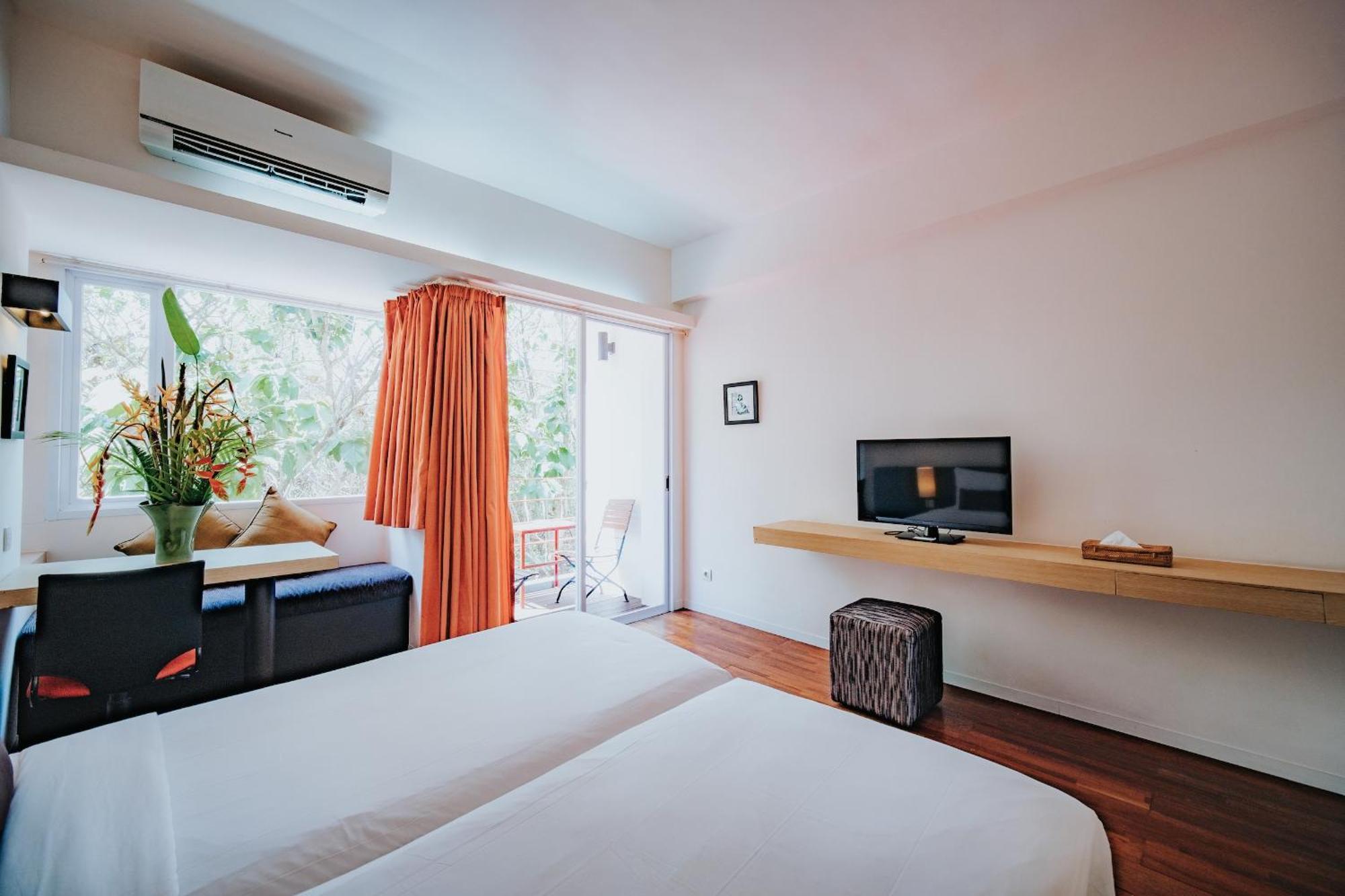 Allia Residence Nusa Dua  Exterior foto