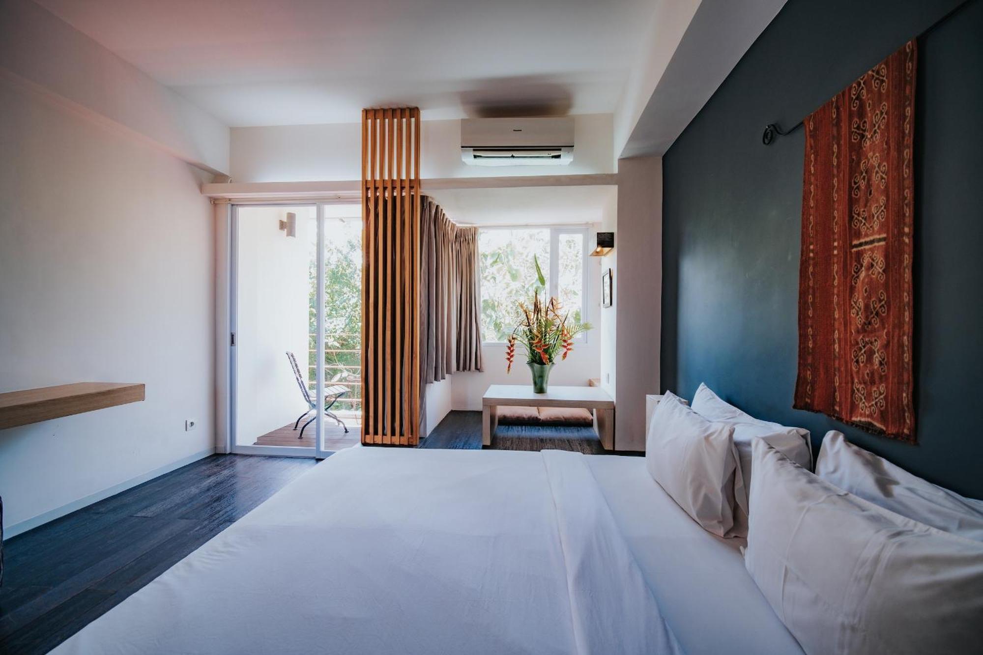 Allia Residence Nusa Dua  Exterior foto