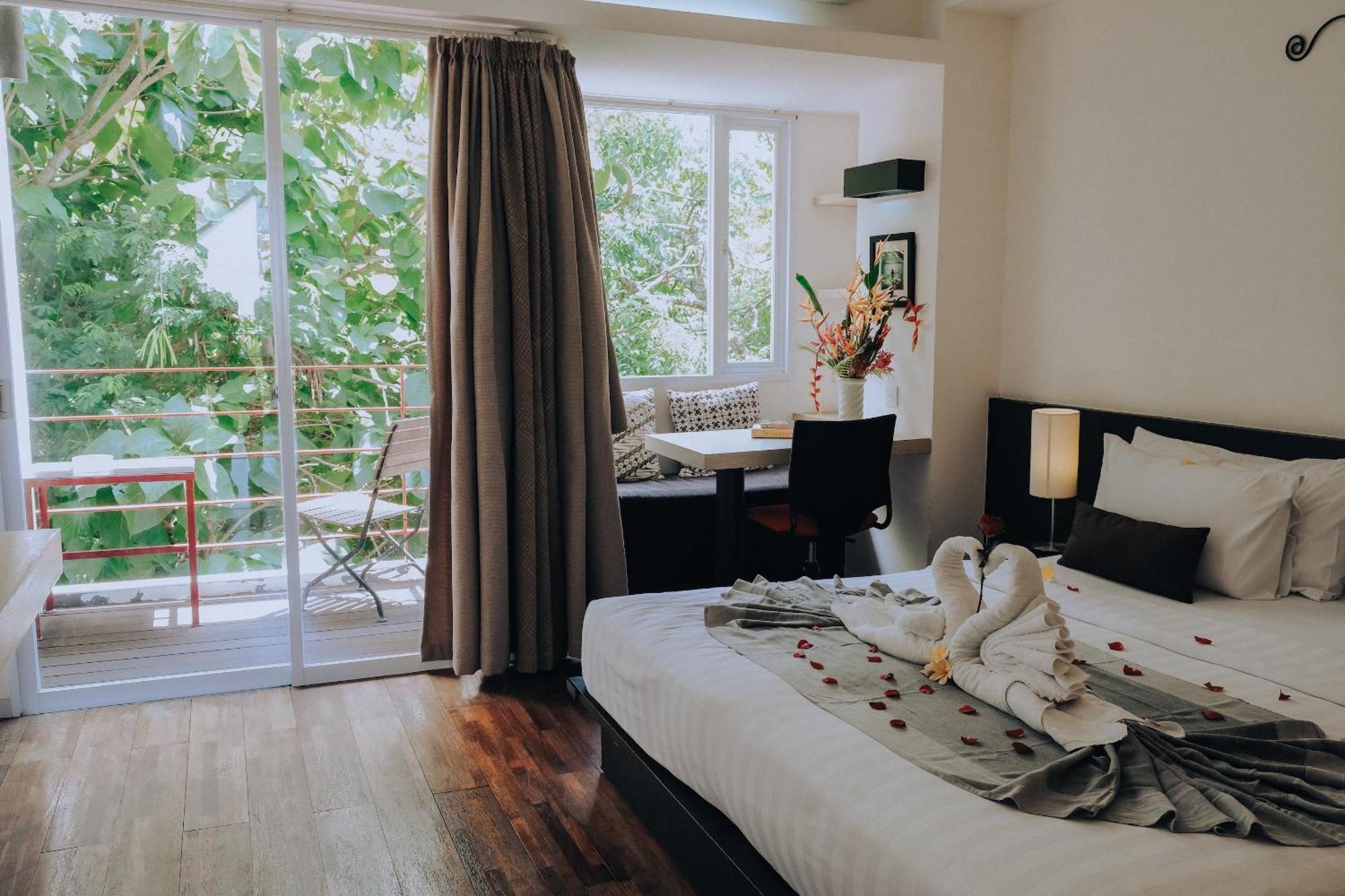 Allia Residence Nusa Dua  Exterior foto