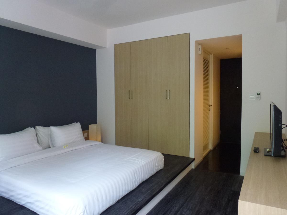 Allia Residence Nusa Dua  Exterior foto