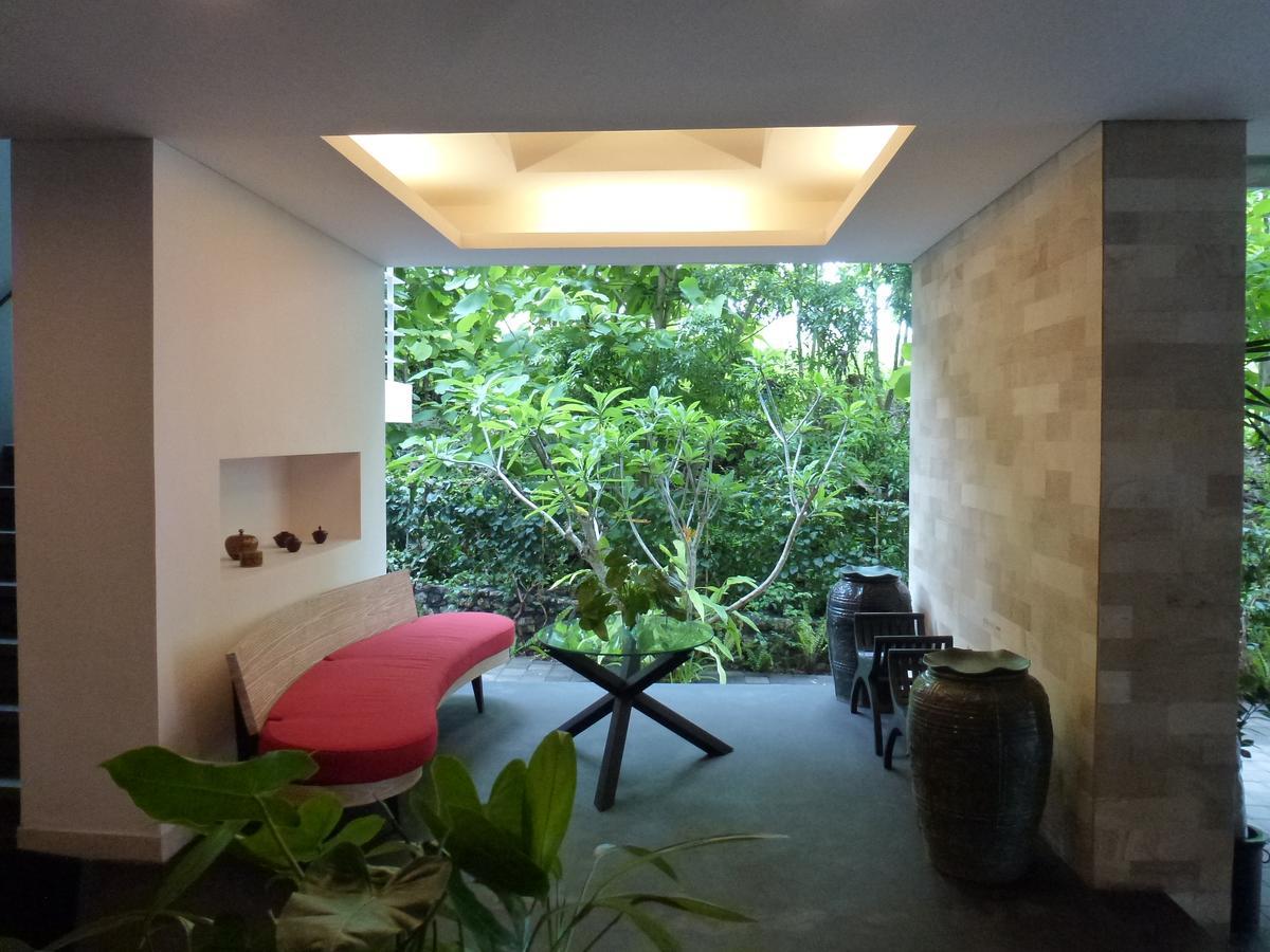 Allia Residence Nusa Dua  Exterior foto