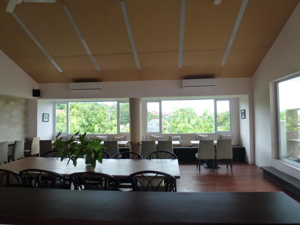 Allia Residence Nusa Dua  Exterior foto