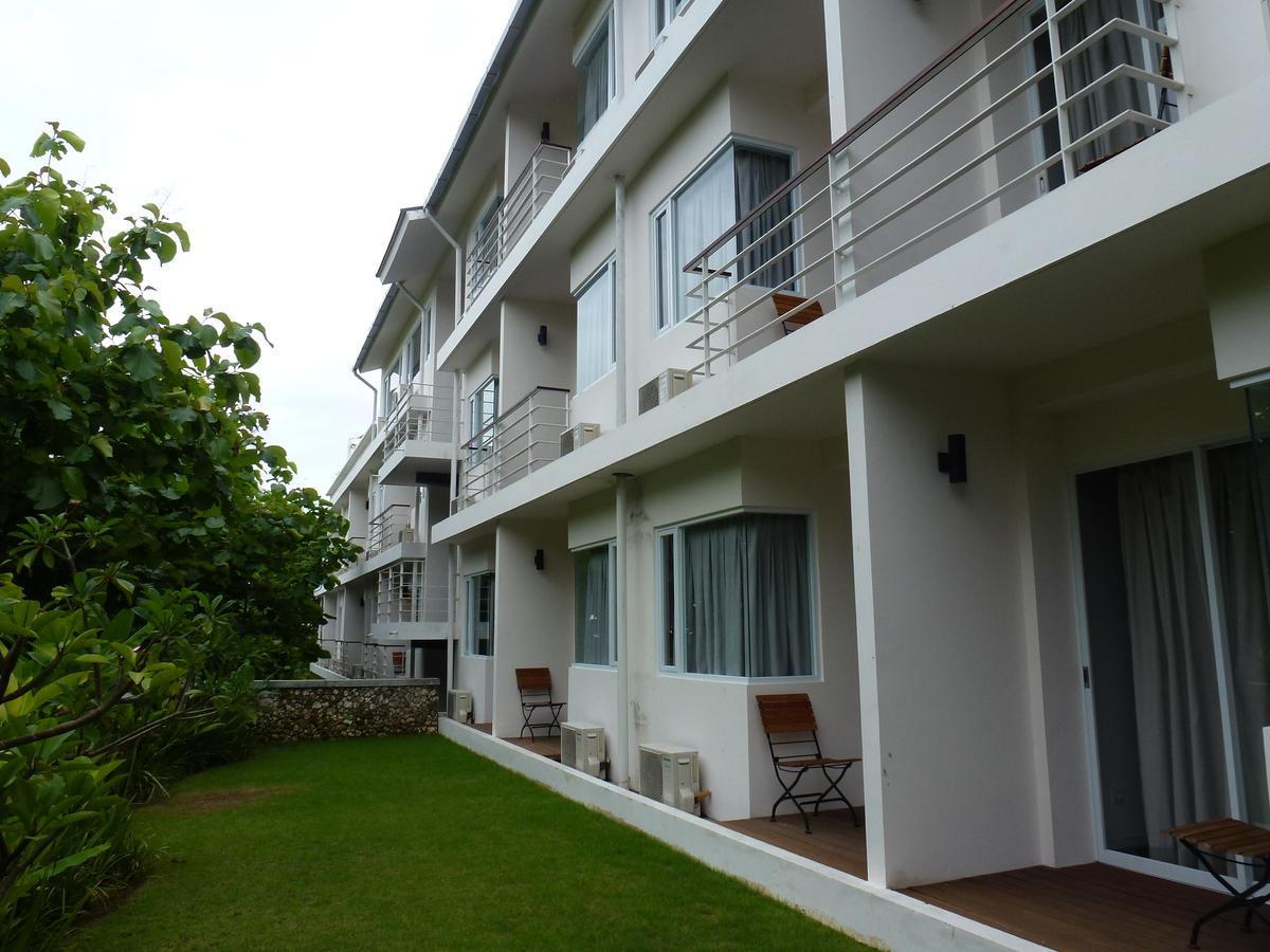 Allia Residence Nusa Dua  Exterior foto