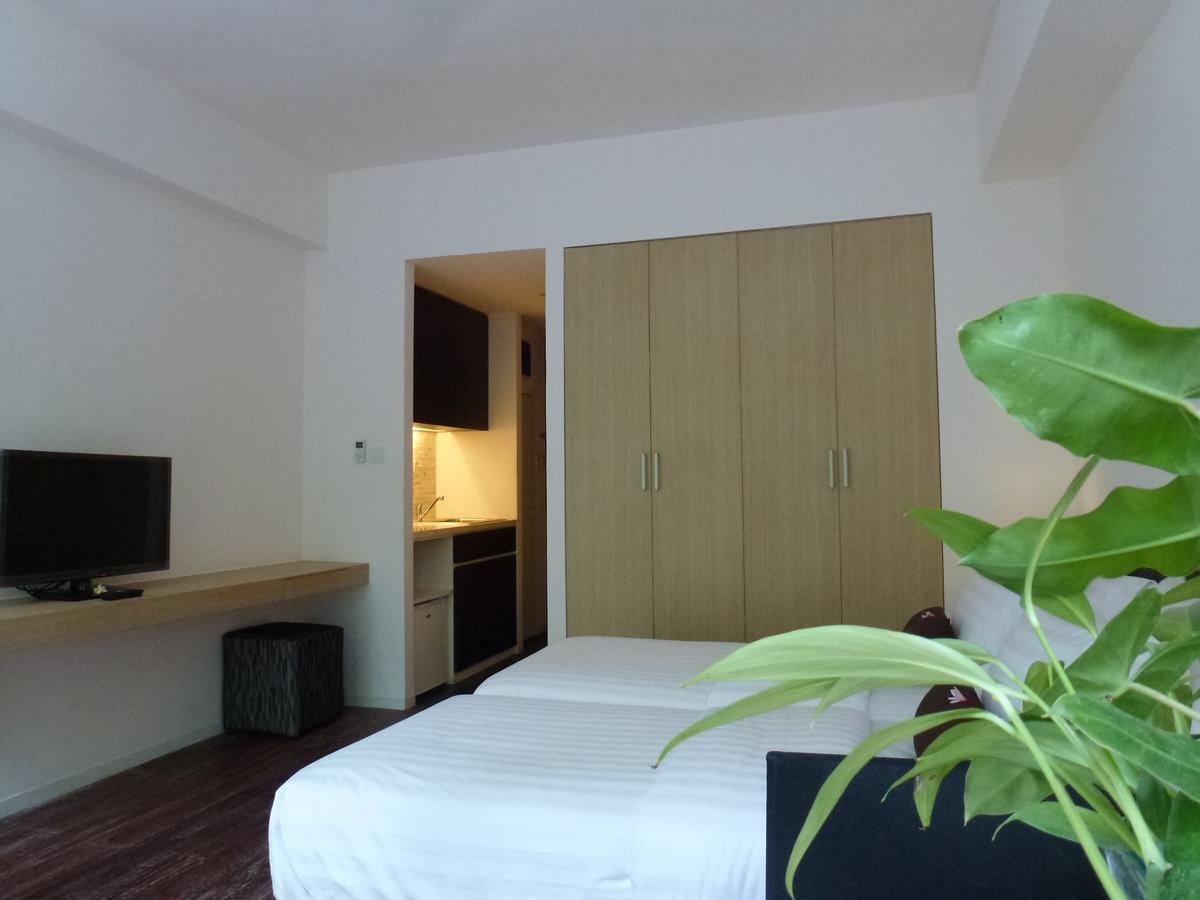 Allia Residence Nusa Dua  Exterior foto