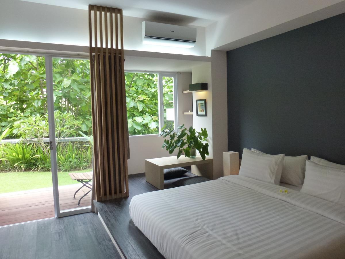 Allia Residence Nusa Dua  Exterior foto
