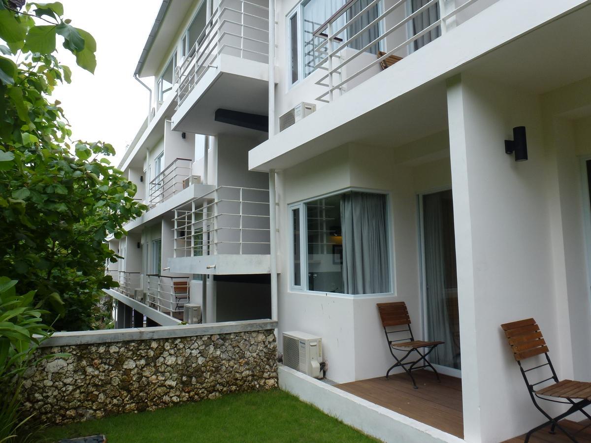 Allia Residence Nusa Dua  Exterior foto