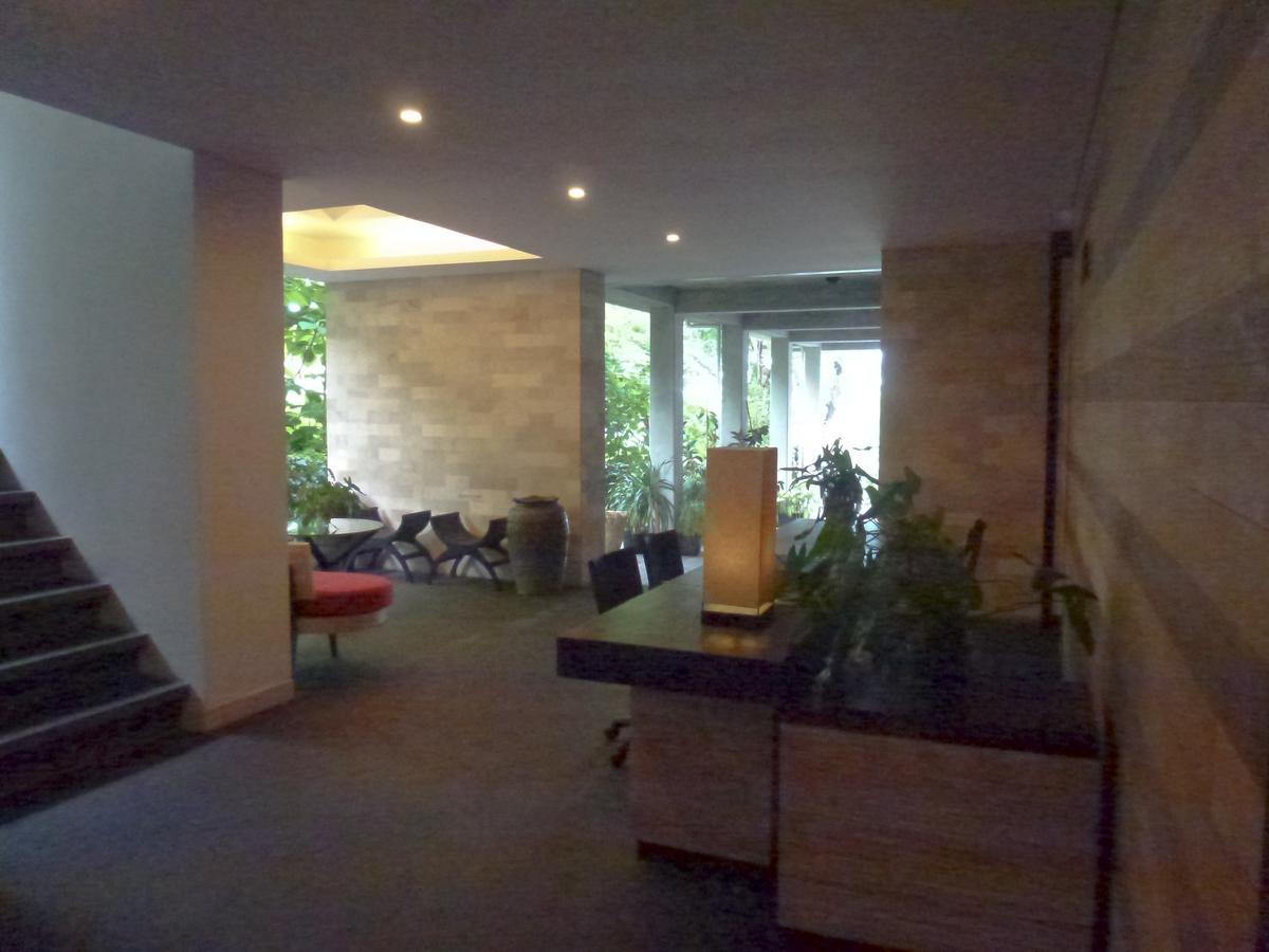 Allia Residence Nusa Dua  Exterior foto
