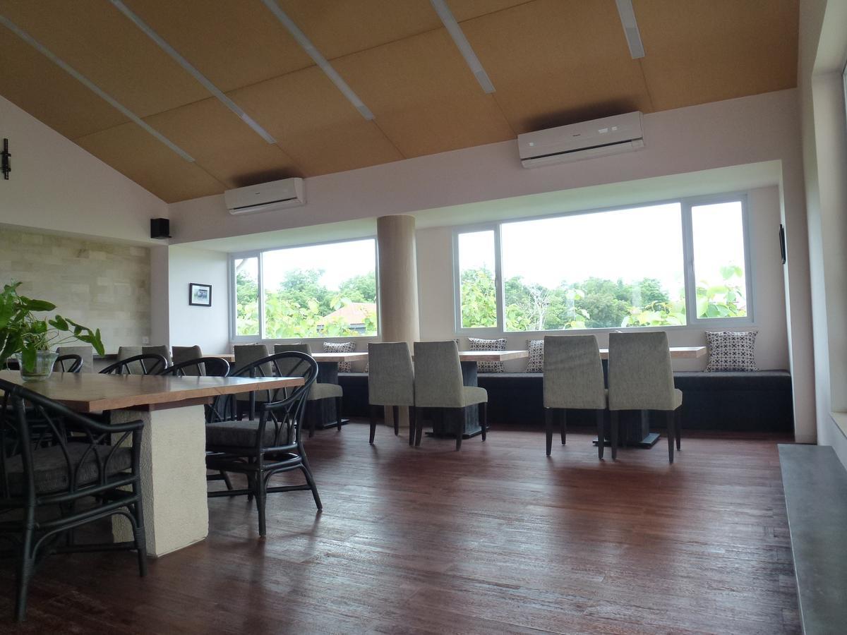 Allia Residence Nusa Dua  Exterior foto