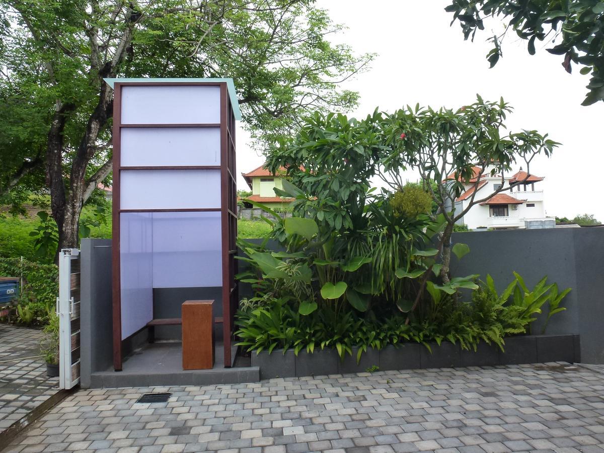 Allia Residence Nusa Dua  Exterior foto