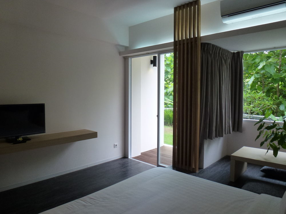 Allia Residence Nusa Dua  Exterior foto