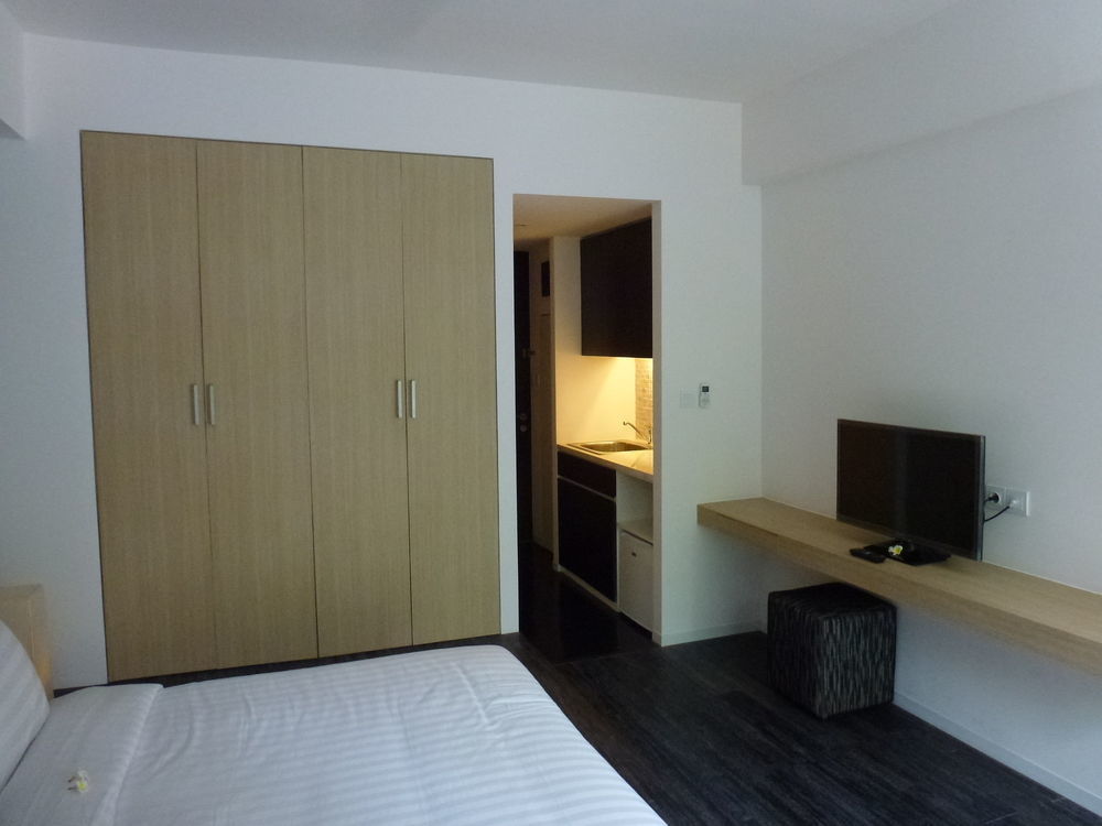 Allia Residence Nusa Dua  Exterior foto